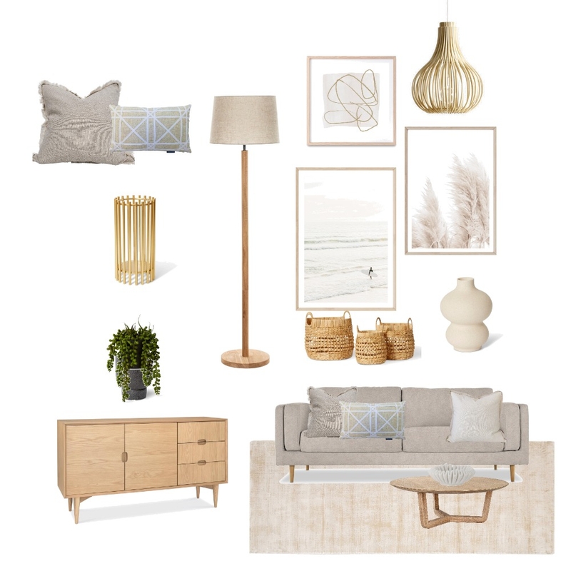 boravak Mood Board by Josipa on Style Sourcebook