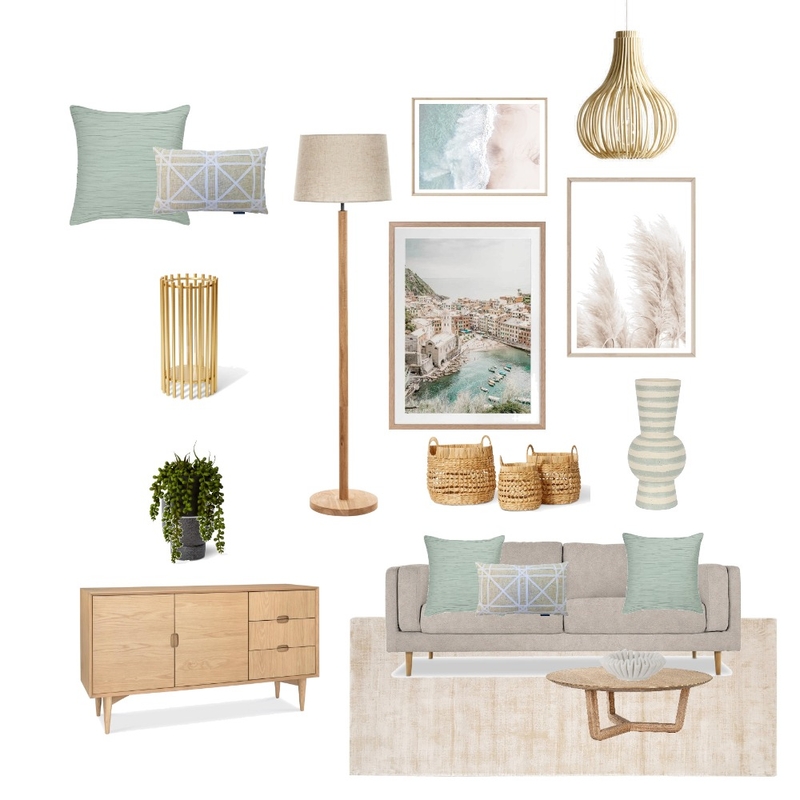 boravak Mood Board by Josipa on Style Sourcebook