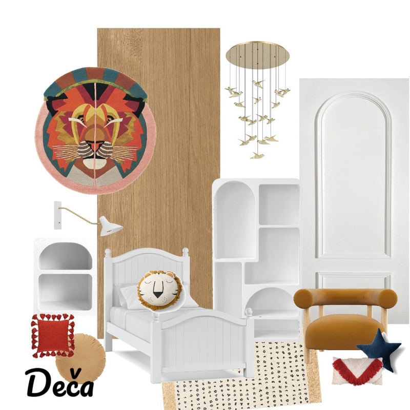 kids Mood Board by scherzo on Style Sourcebook