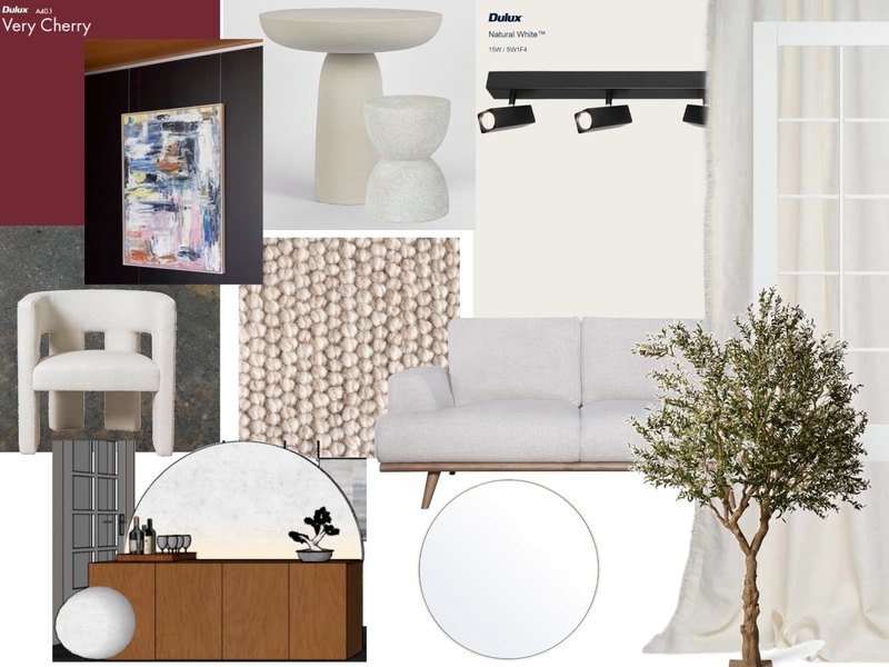 furniture board restorations ground floor Mood Board by DianaxSorokina on Style Sourcebook