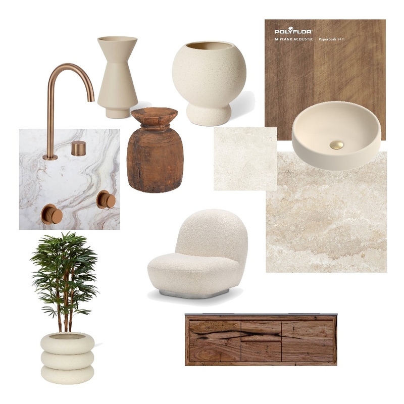 פרוייקט קרית אונו Mood Board by meital fridman on Style Sourcebook