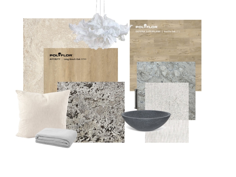 yOGA STUDIO Mood Board by danyescalante on Style Sourcebook