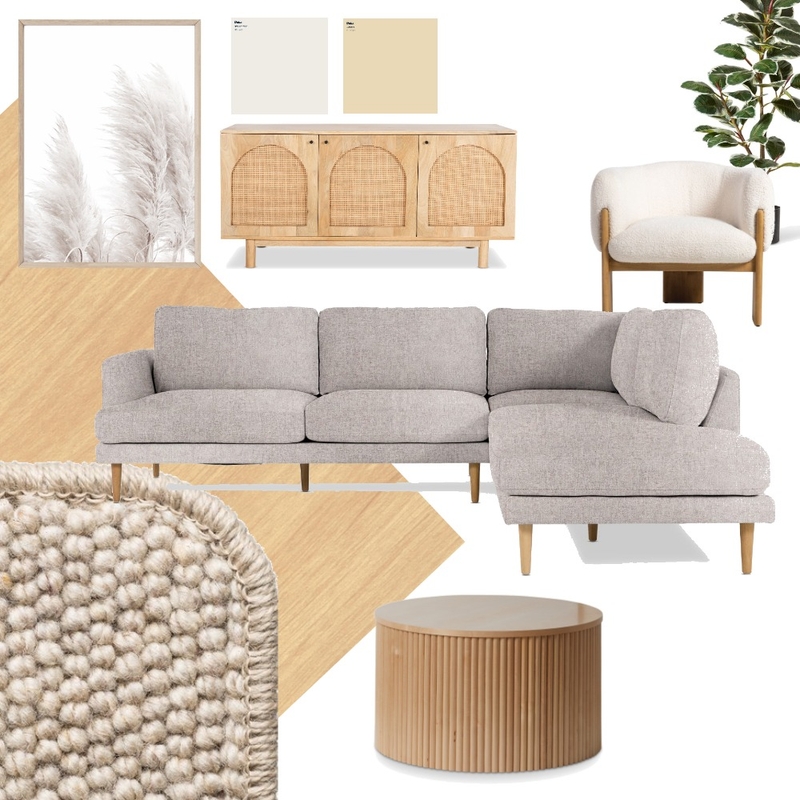 scan Mood Board by Mina bijari on Style Sourcebook