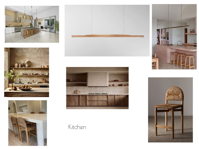 Kitchen Currumbin Valley Mood Board by peta.cleary@bigpond.com on Style Sourcebook