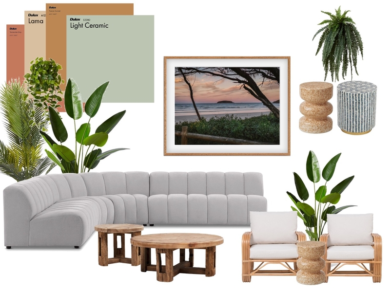 Pav Mood Board by accounts@bwtf.com.au on Style Sourcebook