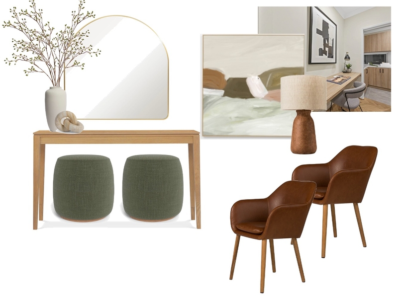 23 Hamley street office/ entry/hallway Mood Board by tlaws on Style Sourcebook