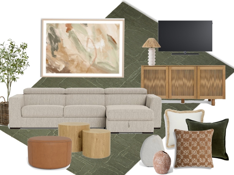 Hamley street lounge one Mood Board by tlaws on Style Sourcebook