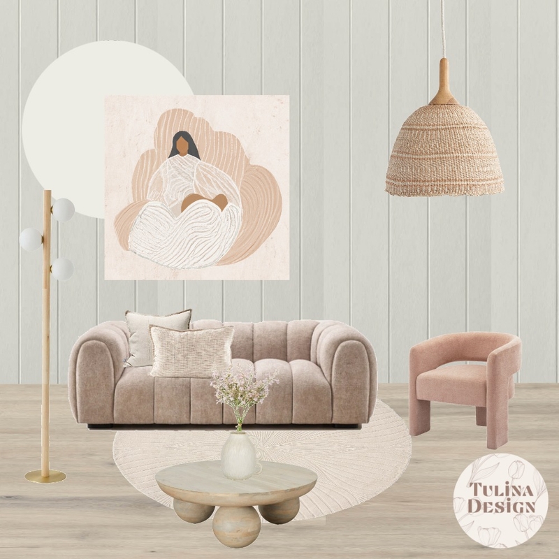 Dimension Mood Board by Ella French on Style Sourcebook
