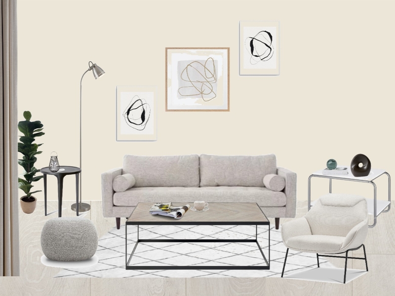 現代風 - 知性 Mood Board by JennaWu on Style Sourcebook