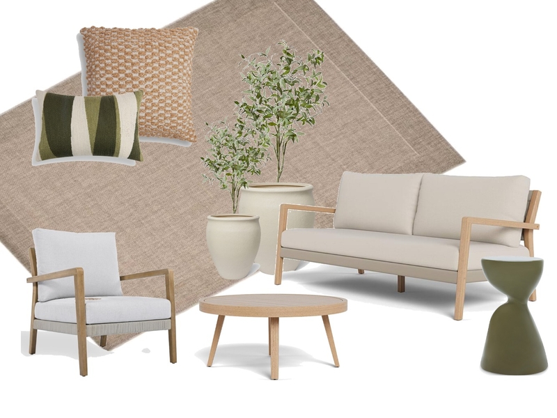 23 Hamley street balcony Mood Board by tlaws on Style Sourcebook