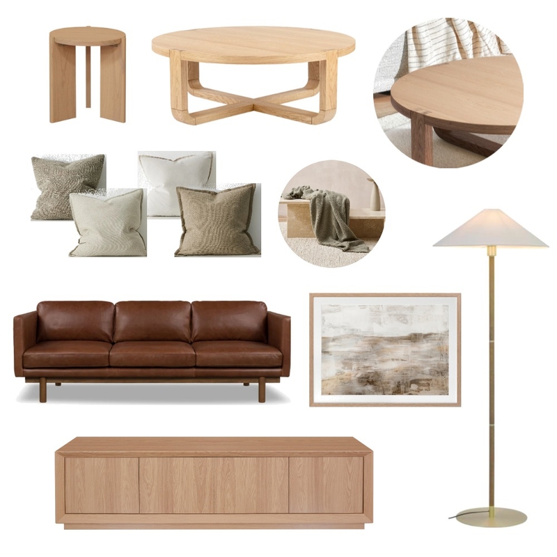 1 Burford Street - FORMAL DINING Mood Board by Styled Home Staging on Style Sourcebook