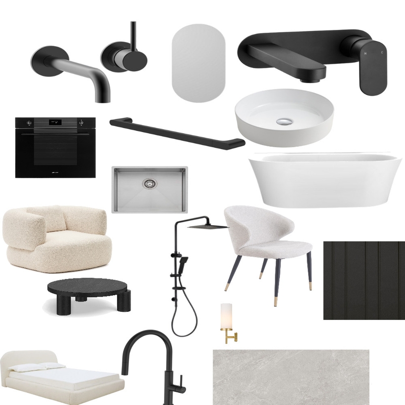 22 Spitzer St Mood Board by KAYLA3020 on Style Sourcebook