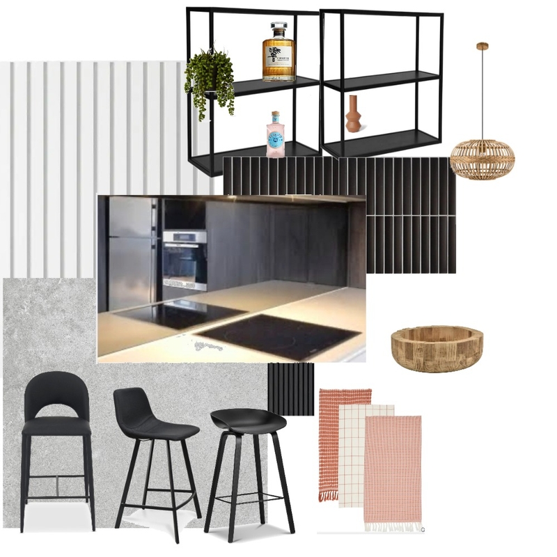 Home Mood Board by Rann on Style Sourcebook