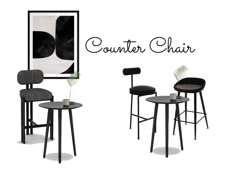 counter Mood Board by Sadafkamali on Style Sourcebook