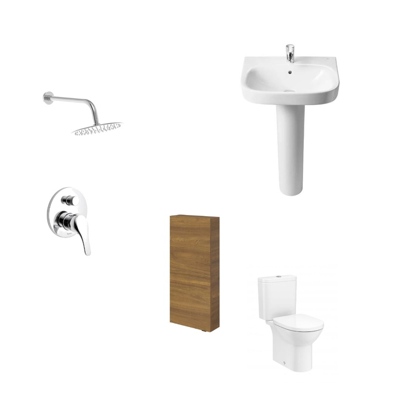 bathroom mood board Mood Board by paul.birchall@aol.com on Style Sourcebook
