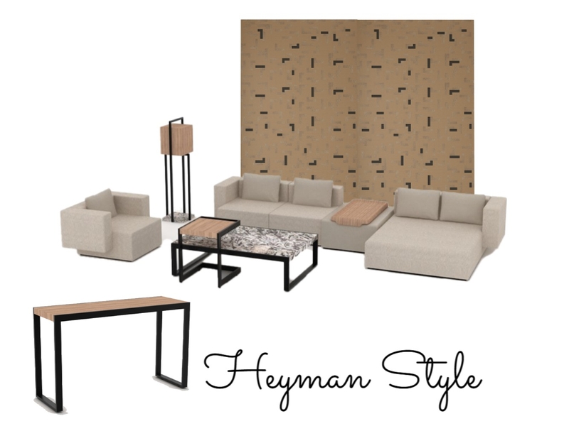 heym Mood Board by Sadafkamali on Style Sourcebook
