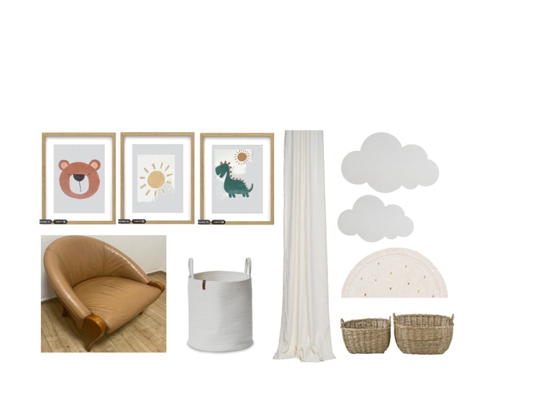 board1 Mood Board by DanielZafrir on Style Sourcebook