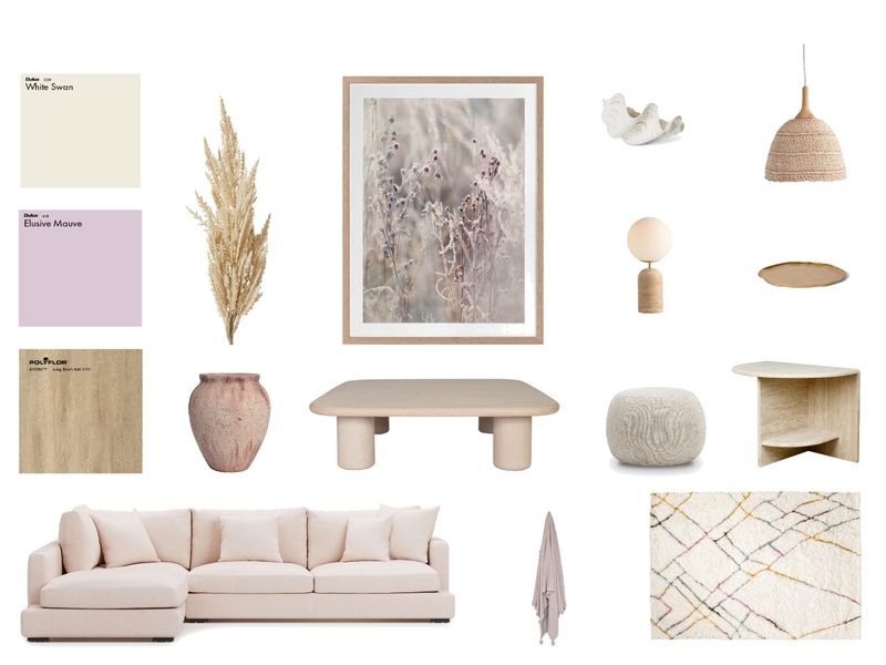 Scandinavian - room design style Mood Board by lilguo on Style Sourcebook
