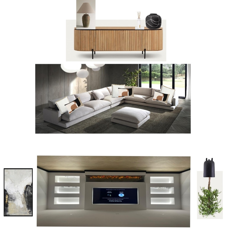 diseño salon soto Mood Board by Studiohomeluxury on Style Sourcebook