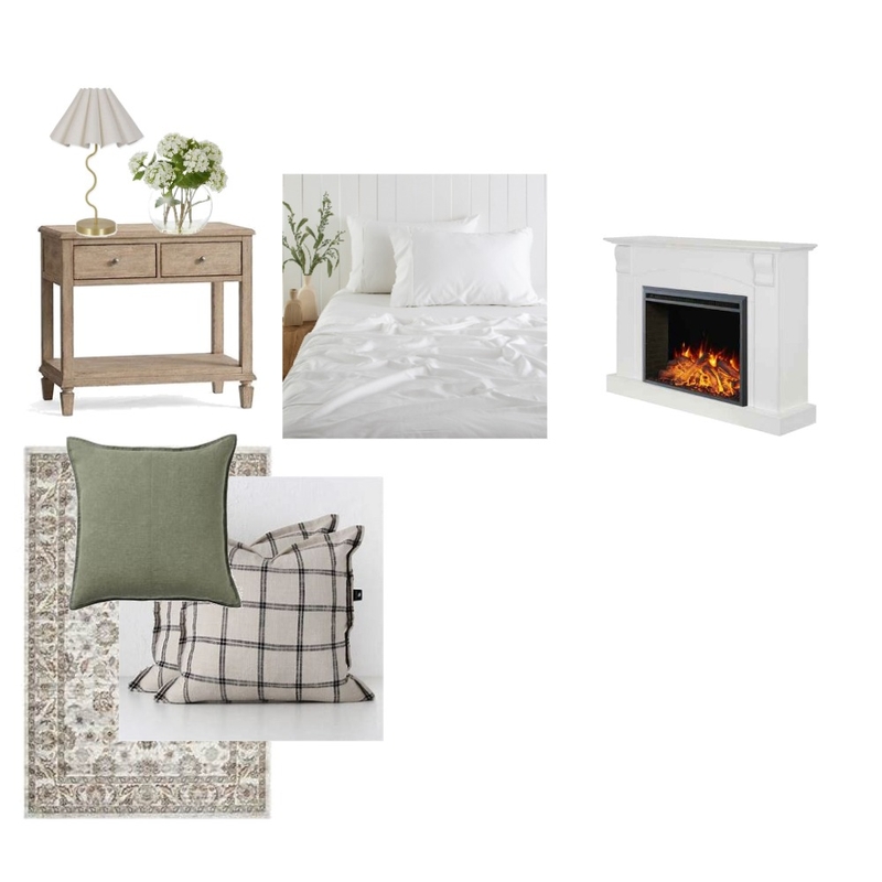 Master Bedroom Mood Board by Gotstyle on Style Sourcebook