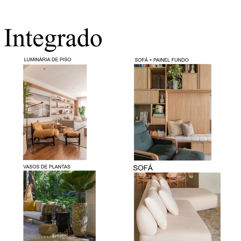 Integrado Veri 01 2024 Mood Board by flaviatefiliestudio@gmail.com on Style Sourcebook