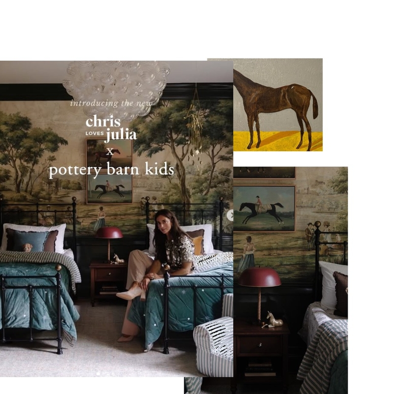 kids bedroom Mood Board by jessie feitosa on Style Sourcebook