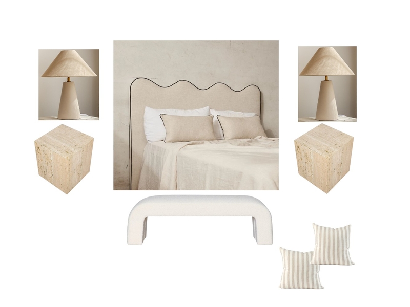 mediterranean BYRON Mood Board by Molly B interiors on Style Sourcebook
