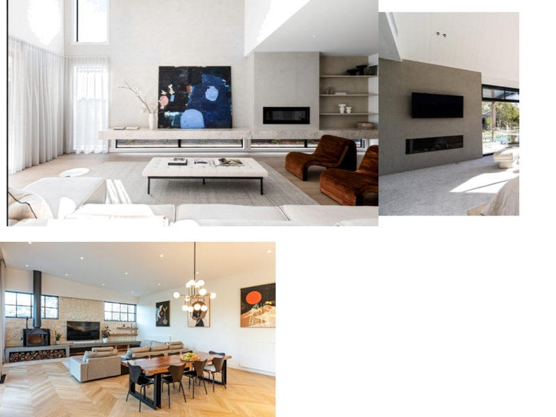 lounge room Mood Board by jessie feitosa on Style Sourcebook