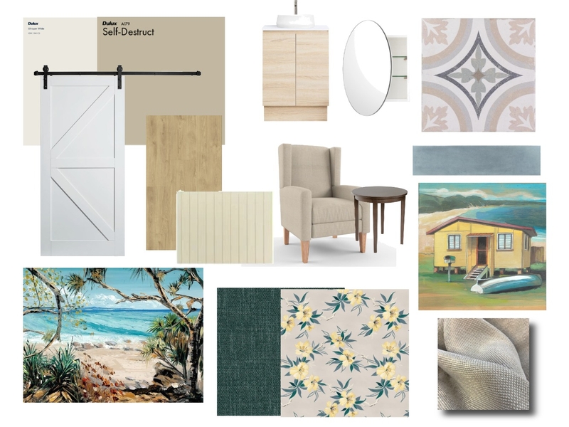 Bethany Twin Room Conversion Mood Board by JuniperJones on Style Sourcebook