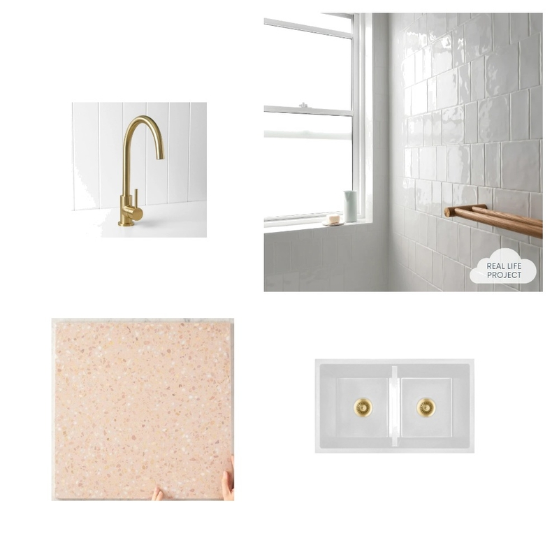 Laundry Mood Board by Bmaras on Style Sourcebook