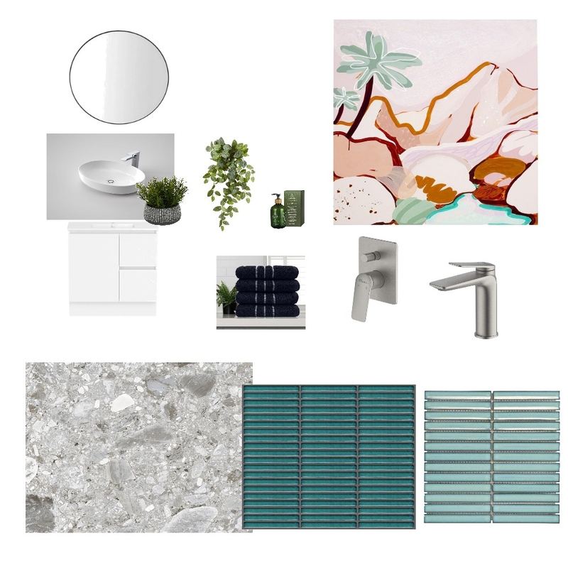 HODSON 2 Mood Board by bunbury@tradelink.com.au on Style Sourcebook