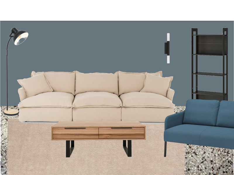 Living room PT look 1 Mood Board by VLdesign on Style Sourcebook