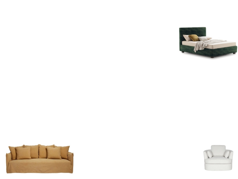 הראל נועם Mood Board by Loosh on Style Sourcebook