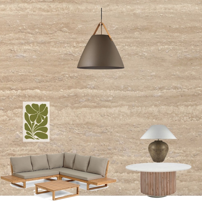נדב אלון מתן ד1 Mood Board by Loosh on Style Sourcebook