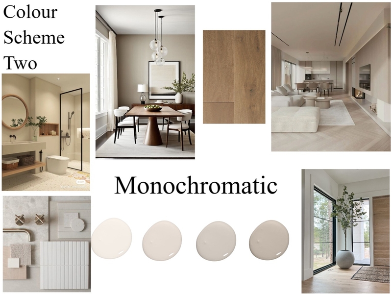 scheme 2 Mood Board by Bourke_Nikki on Style Sourcebook