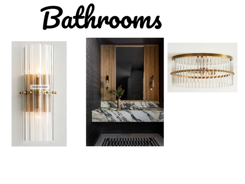Delaware Creek - Bathrooms Mood Board by sdavisfitness@aol.com on Style Sourcebook
