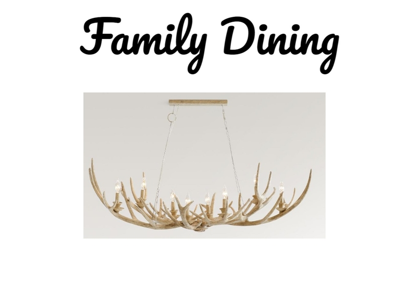 Delaware Creek - Family Dining Mood Board by sdavisfitness@aol.com on Style Sourcebook