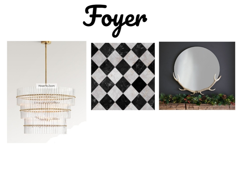 Delaware Creek - Foyer Mood Board by sdavisfitness@aol.com on Style Sourcebook