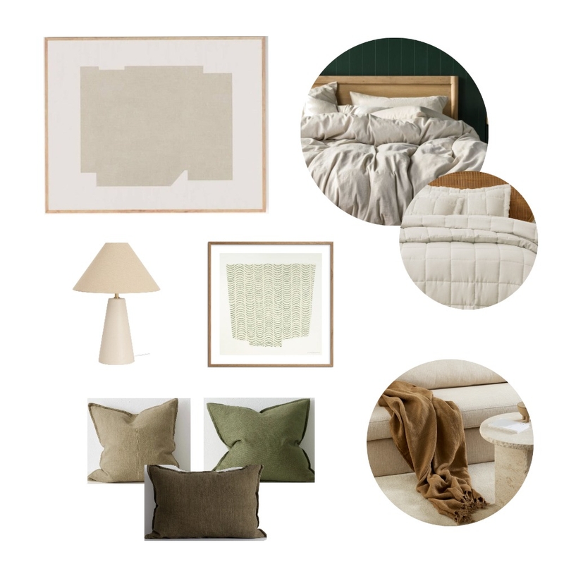 1 Burford Street - MASTER / ENSUITE Mood Board by Styled Home Staging on Style Sourcebook