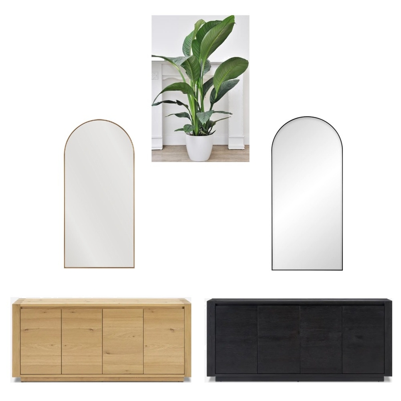 1 Burford Street - ENTRANCE Mood Board by Styled Home Staging on Style Sourcebook