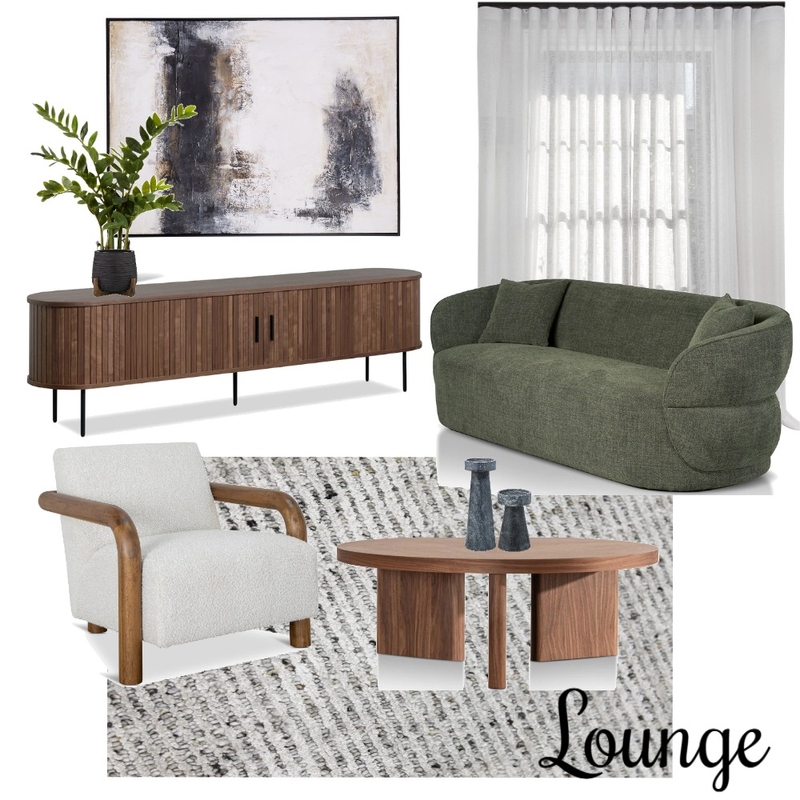 Display Home Lounge Mood Board by amybeezy21@gmail.com on Style Sourcebook