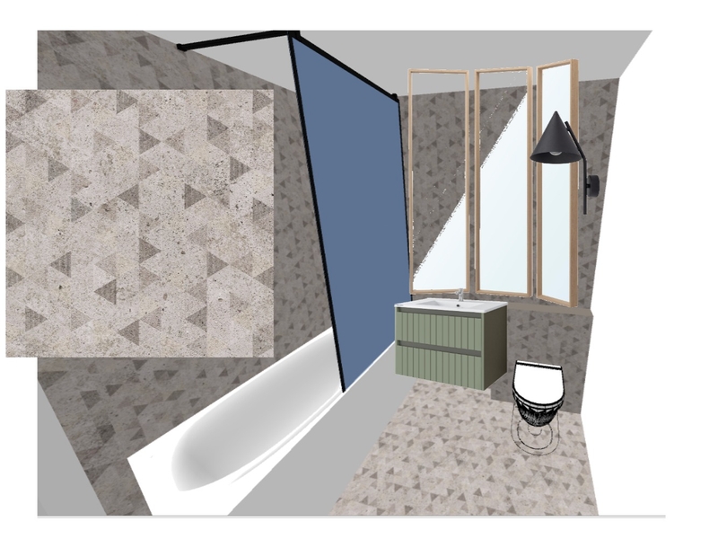 vonia Mood Board by MONPL on Style Sourcebook