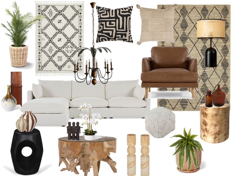 Mood Board 2 Mood Board by 27Interiors on Style Sourcebook