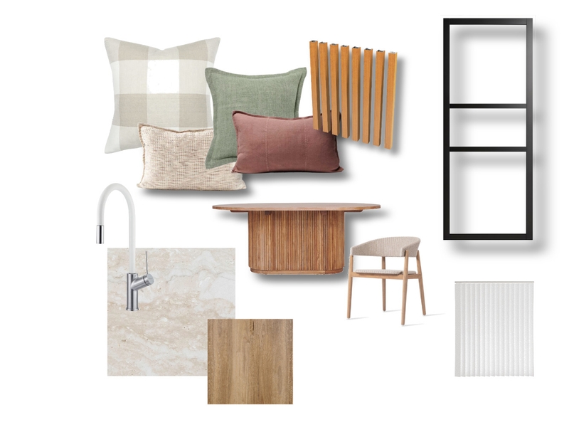 DAVID I NOELIA Mood Board by GEMA on Style Sourcebook