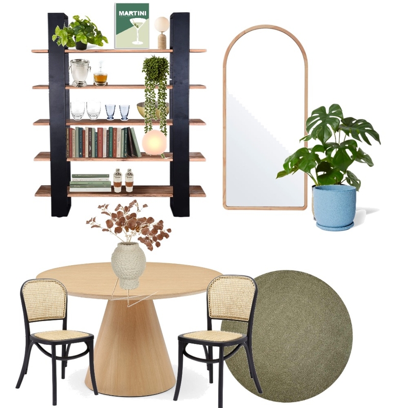 MAN CAVE 2 Mood Board by TashaSimiyu on Style Sourcebook
