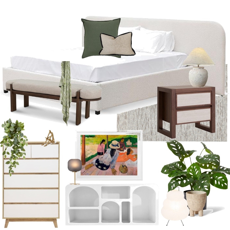 MAN CAVE 3 BED Mood Board by TashaSimiyu on Style Sourcebook
