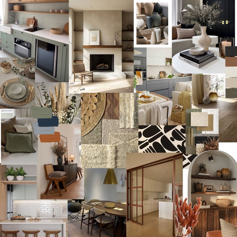 moodboard Mood Board by paulagutierrezzd@gmail.com on Style Sourcebook