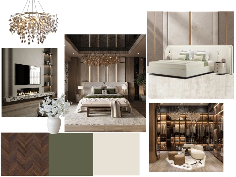 bedroom master Mood Board by i_remoo on Style Sourcebook