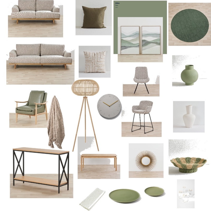 Sample board living/dining Mood Board by nathaliefayeinteriors on Style Sourcebook