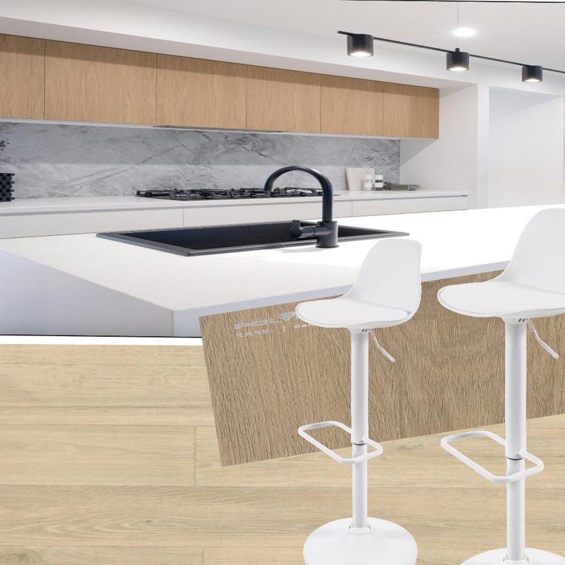 kitchen Mood Board by Becnulty@gmail.com on Style Sourcebook